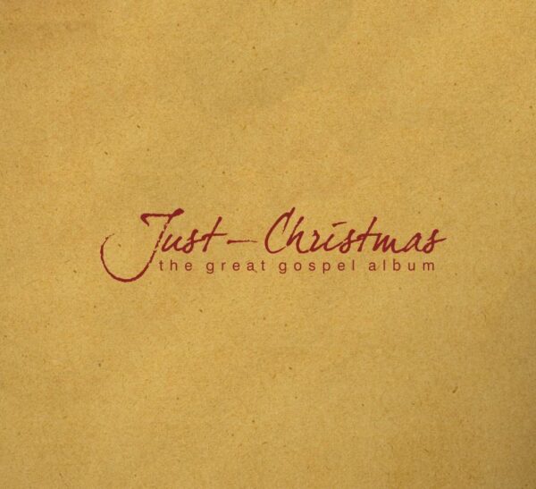 Just-Christmas - the great gospel album