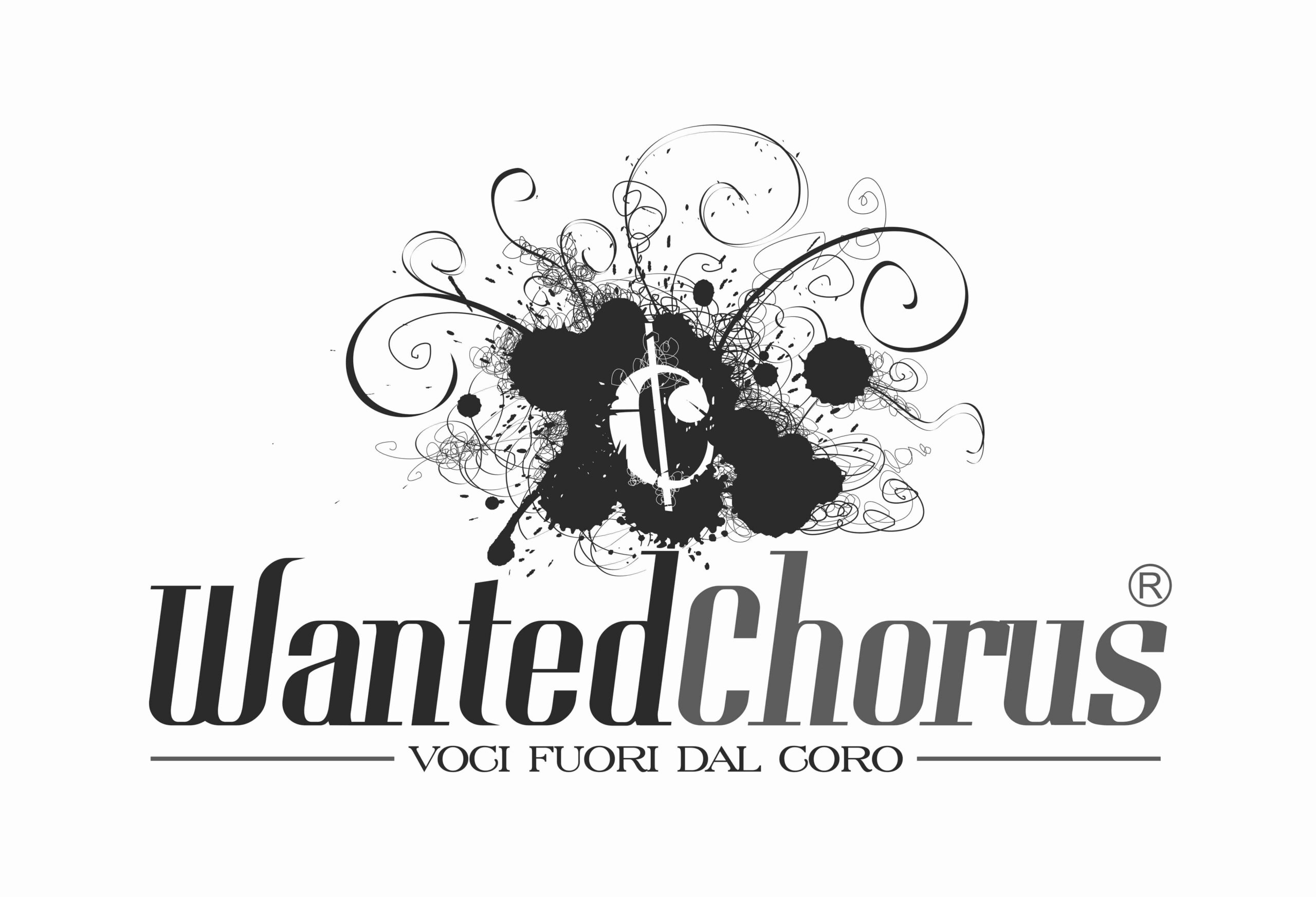 Wanted Chorus