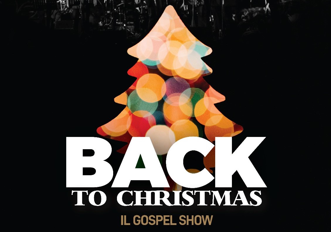 Back to Christmas – Wanted Chorus in tour