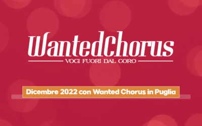 Bilancio positivo per il tour natalizio del Wanted Chorus: 25th Xmas Gospel Show